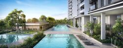 Bloomsbury Residences (D5), Apartment #448301851